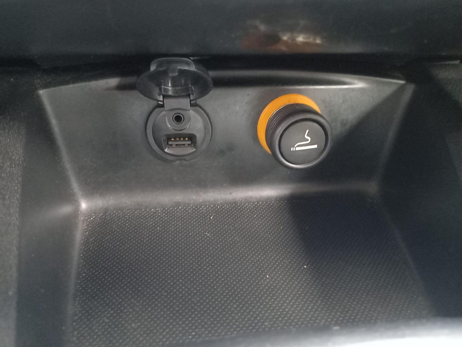 CITROEN C4 VTI 120 CV TONIC 19 