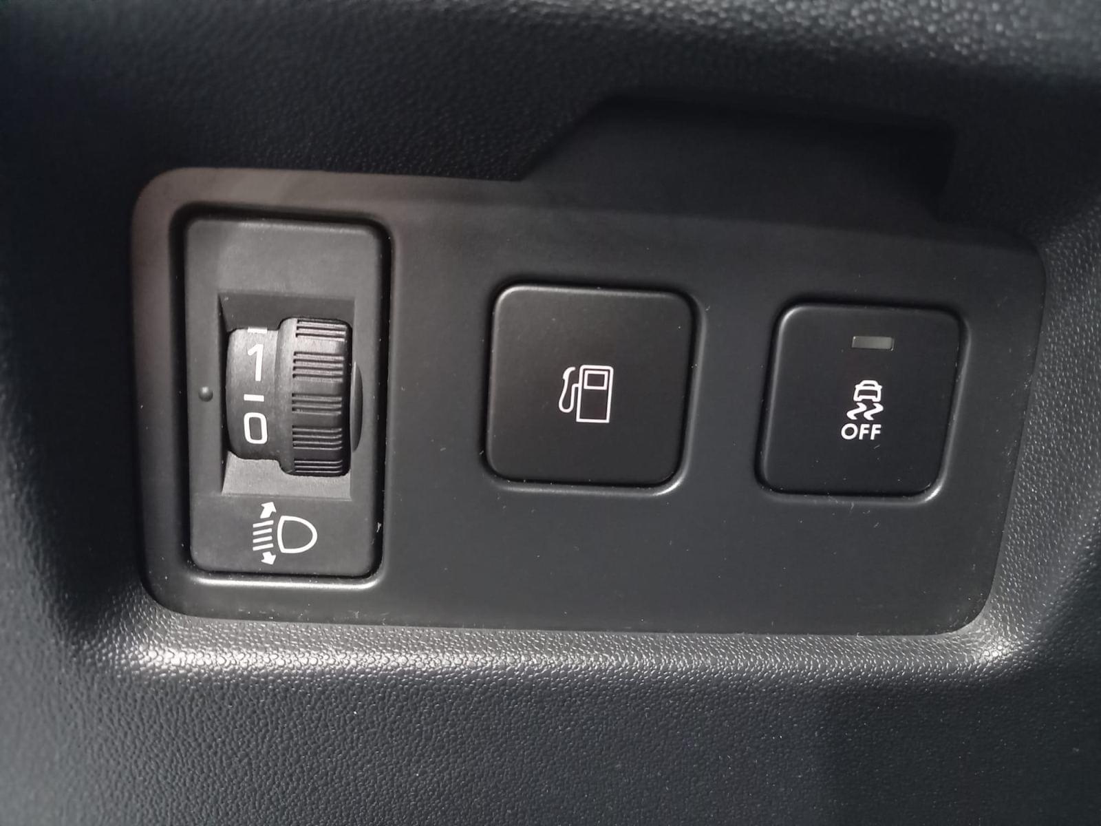 CITROEN C4 VTI 120 CV TONIC 20 