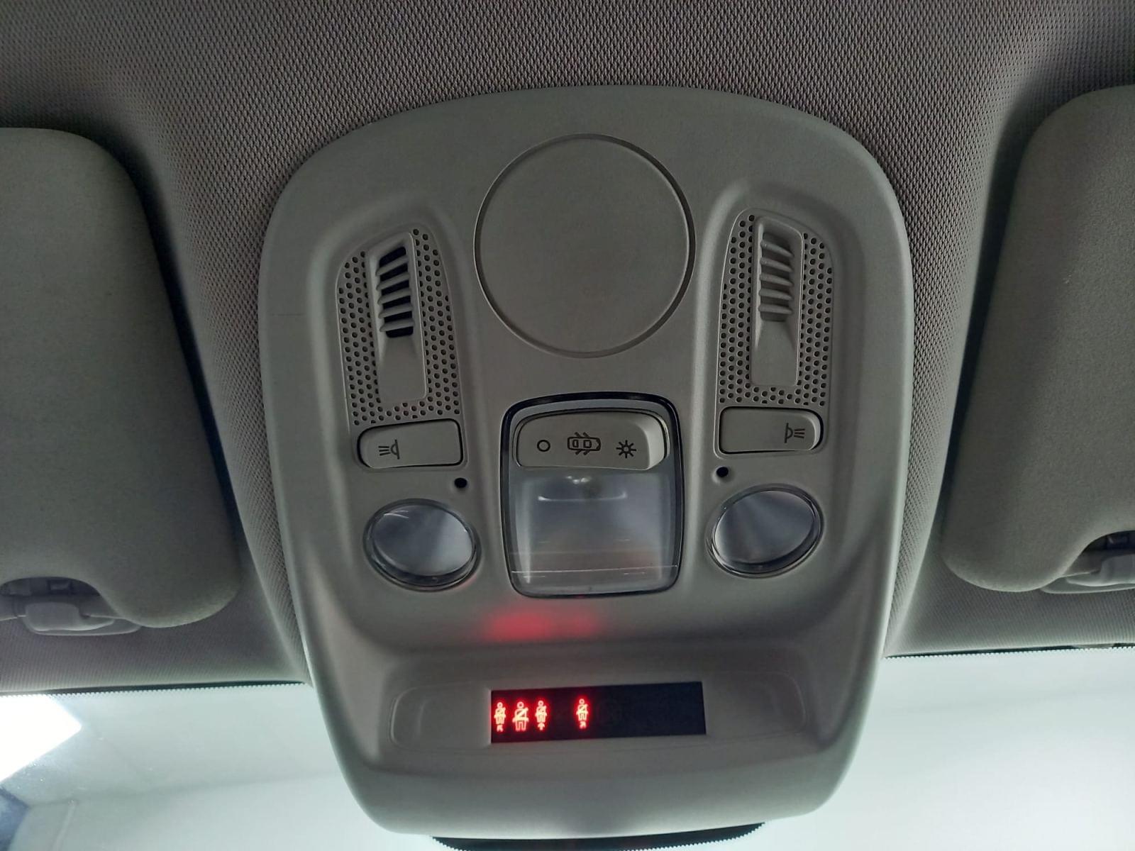 CITROEN C4 VTI 120 CV TONIC 21 