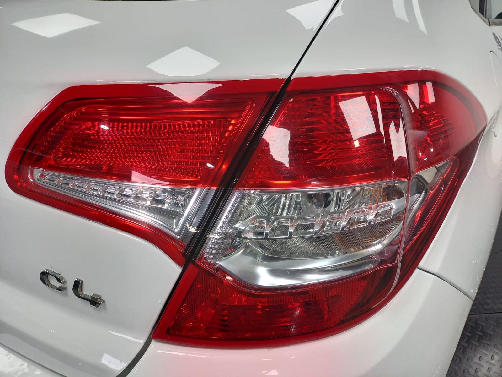 CITROEN C4 VTI 120 CV TONIC 23 