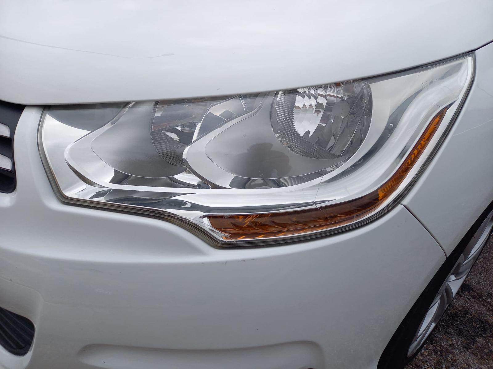 CITROEN C4 VTI 120 CV TONIC 26 