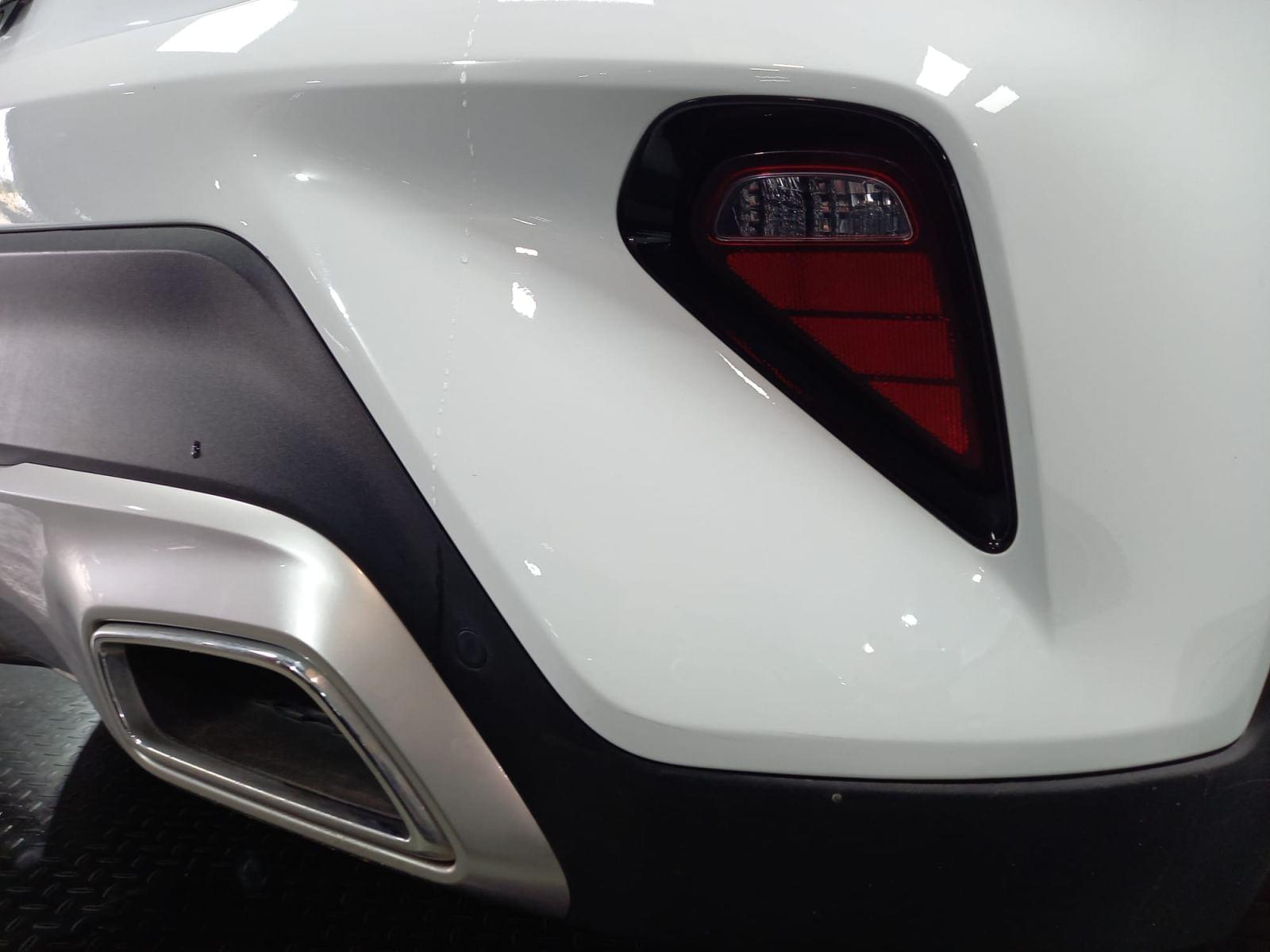 CITROEN C4 VTI 120 CV TONIC 27 