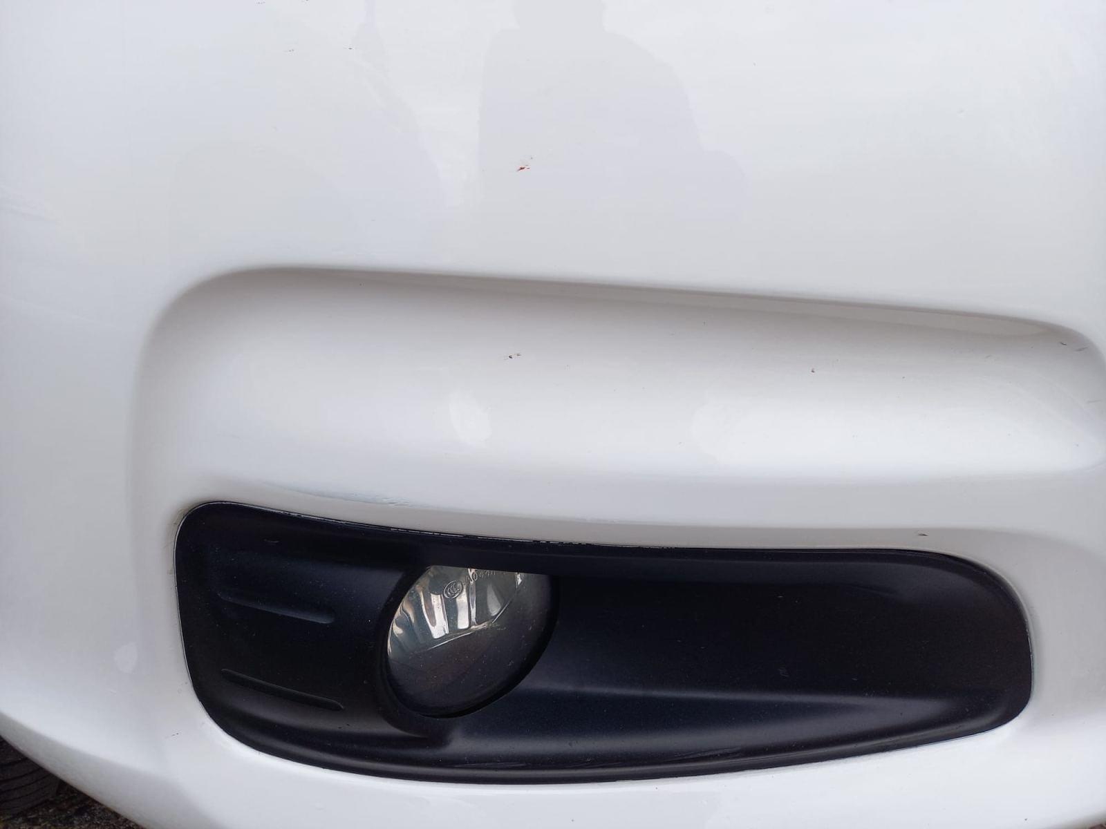 CITROEN C4 VTI 120 CV TONIC 28 