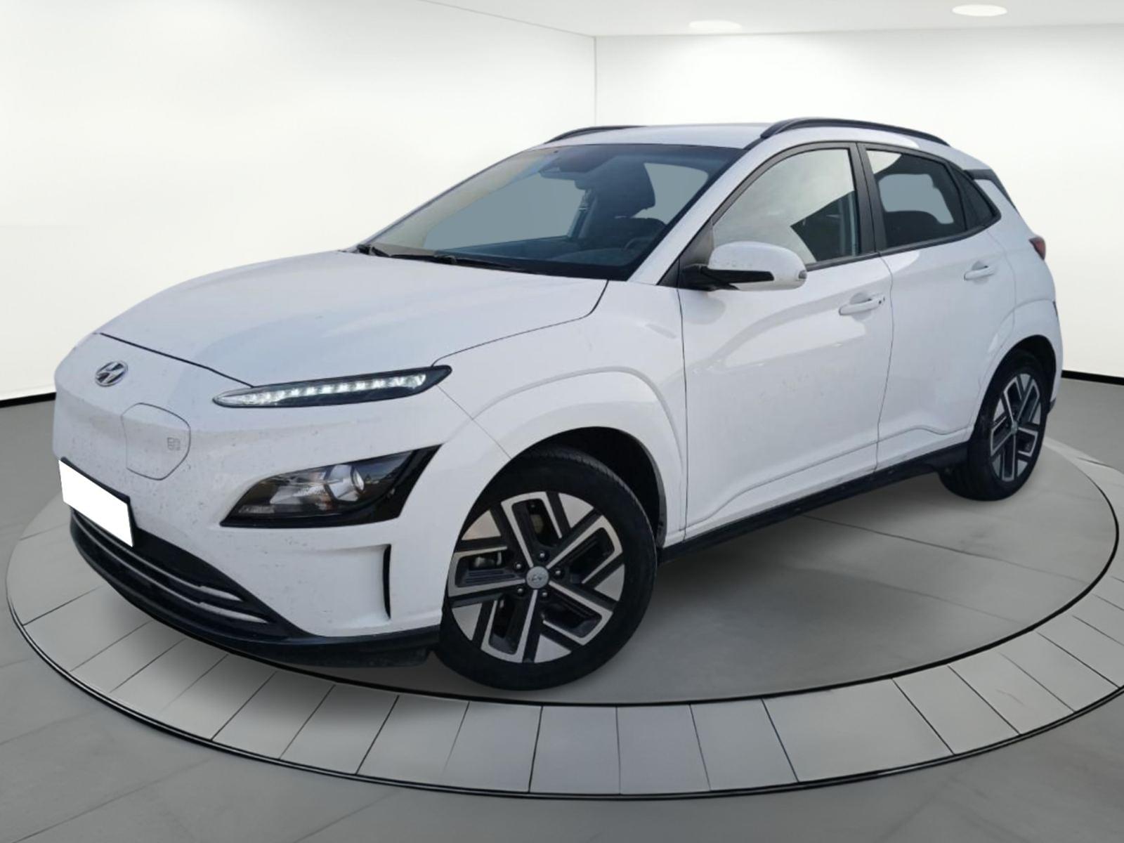 imagen de HYUNDAI KONA TODOTERRENO 150KW EV MAXX - REF: 05541