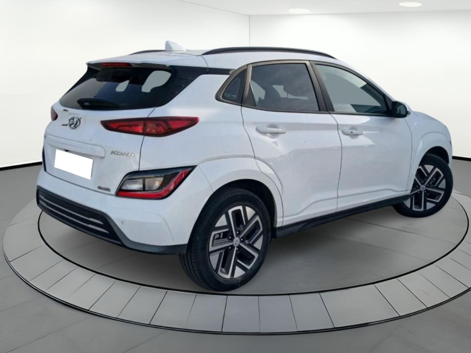HYUNDAI KONA TODOTERRENO 150KW EV MAXX 2 