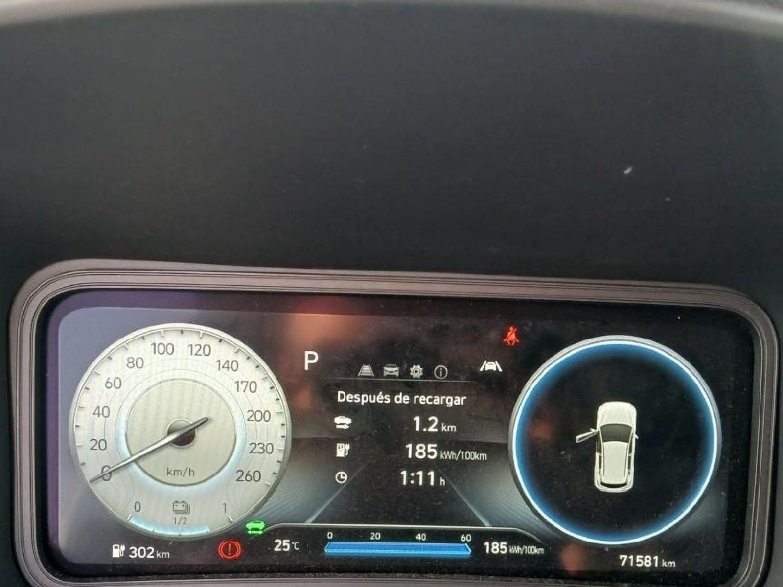 HYUNDAI KONA TODOTERRENO 150KW EV MAXX 4 
