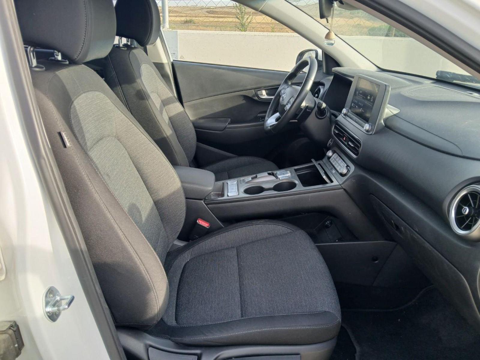 HYUNDAI KONA TODOTERRENO 150KW EV MAXX 6 