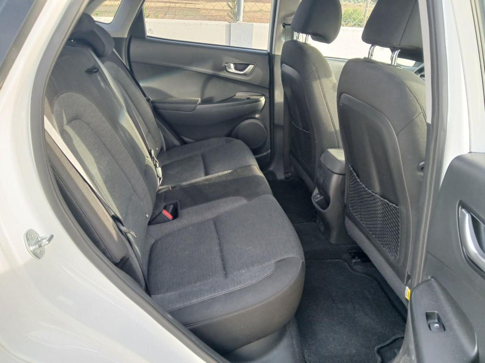 HYUNDAI KONA TODOTERRENO 150KW EV MAXX 7 