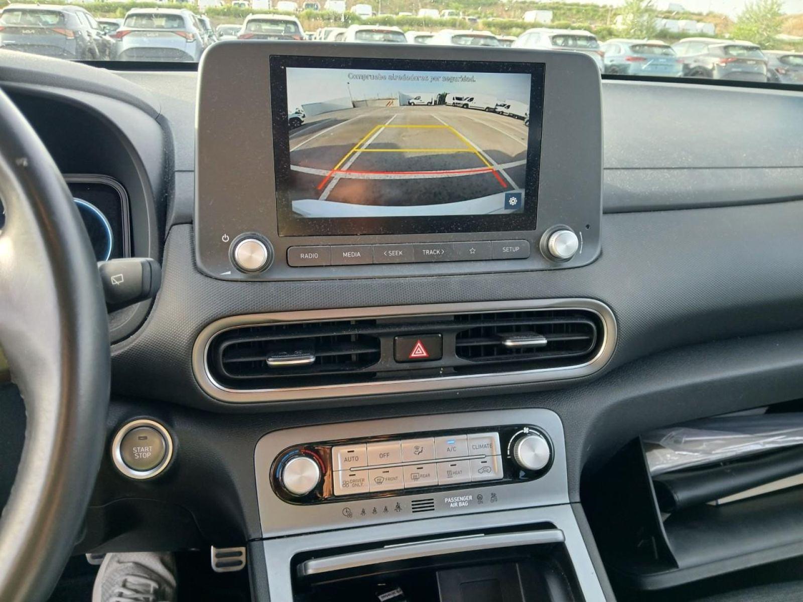 HYUNDAI KONA TODOTERRENO 150KW EV MAXX 9 