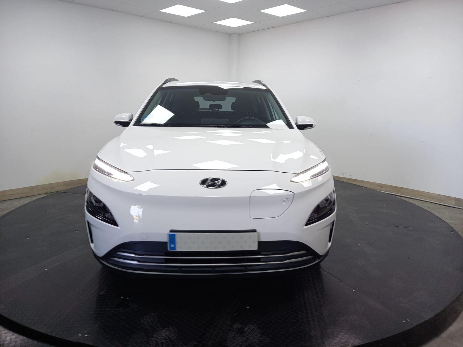 HYUNDAI KONA TODOTERRENO 150KW EV MAXX 6 