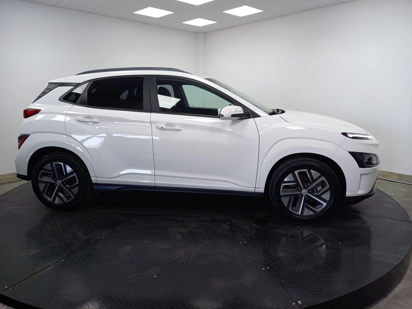HYUNDAI KONA TODOTERRENO 150KW EV MAXX 7 
