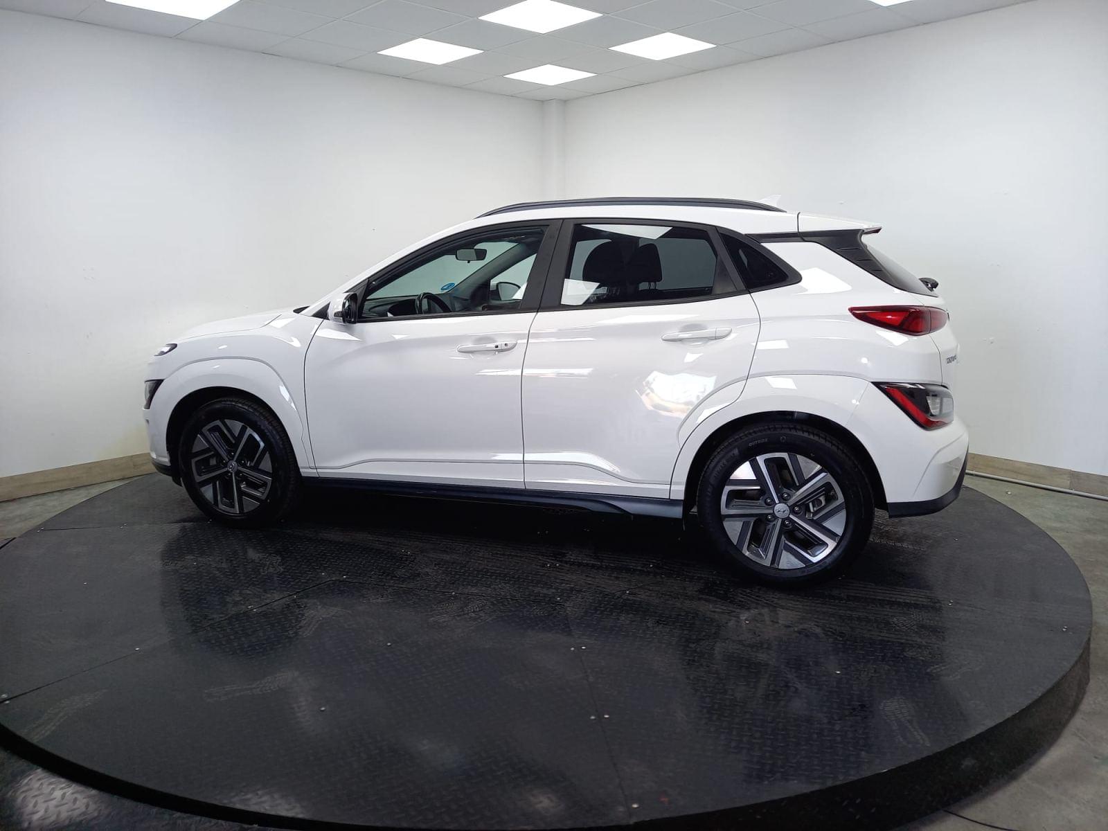 HYUNDAI KONA TODOTERRENO 150KW EV MAXX 10 