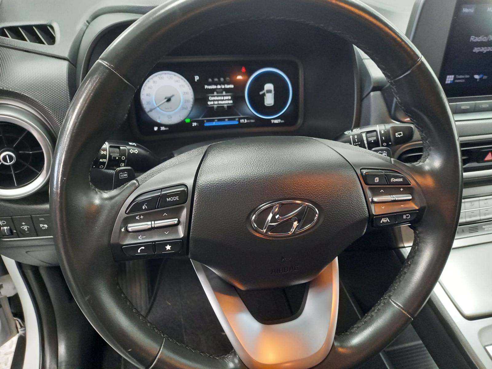 HYUNDAI KONA TODOTERRENO 150KW EV MAXX 15 