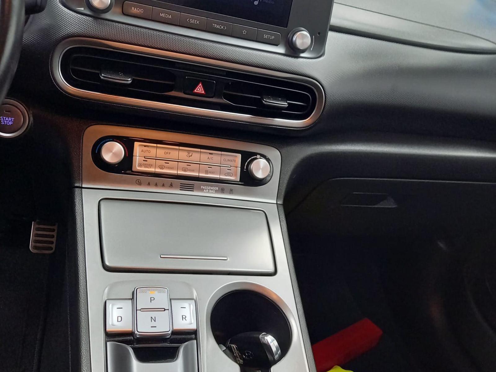 HYUNDAI KONA TODOTERRENO 150KW EV MAXX 16 
