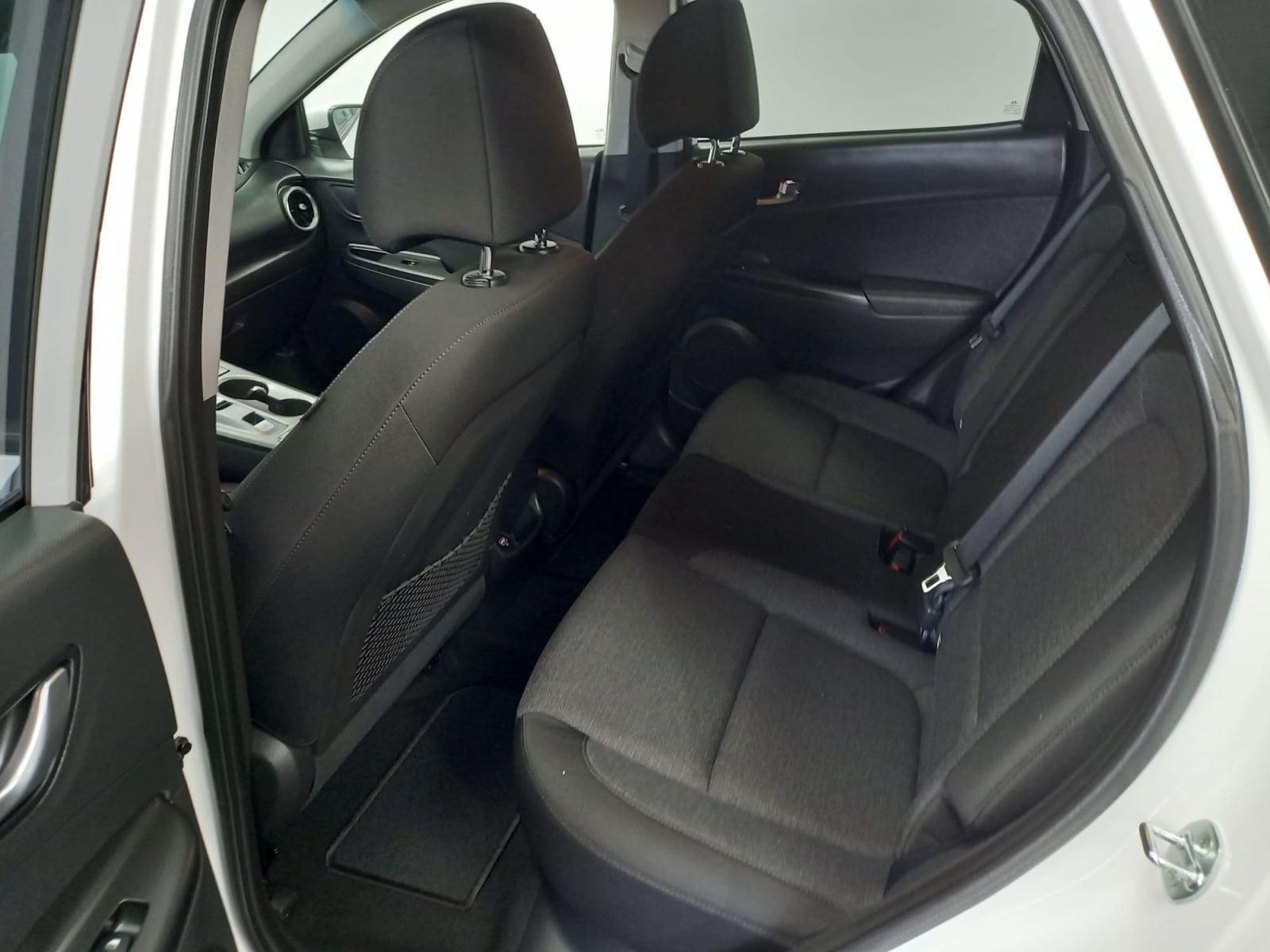 HYUNDAI KONA TODOTERRENO 150KW EV MAXX 18 