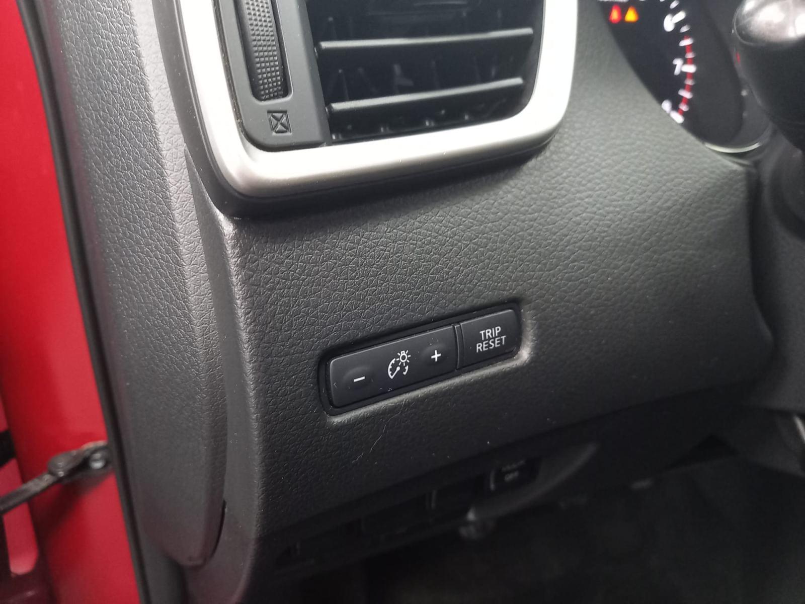 NISSAN X-TRAIL 1.6  163cv 11 
