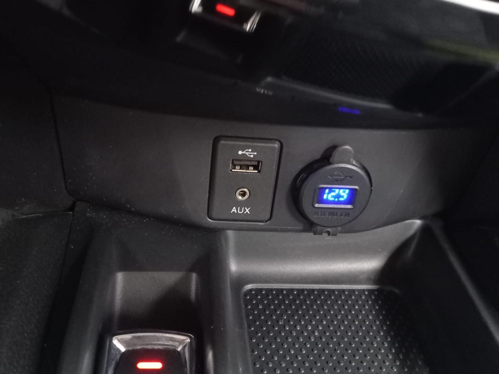NISSAN X-TRAIL 1.6  163cv 17 
