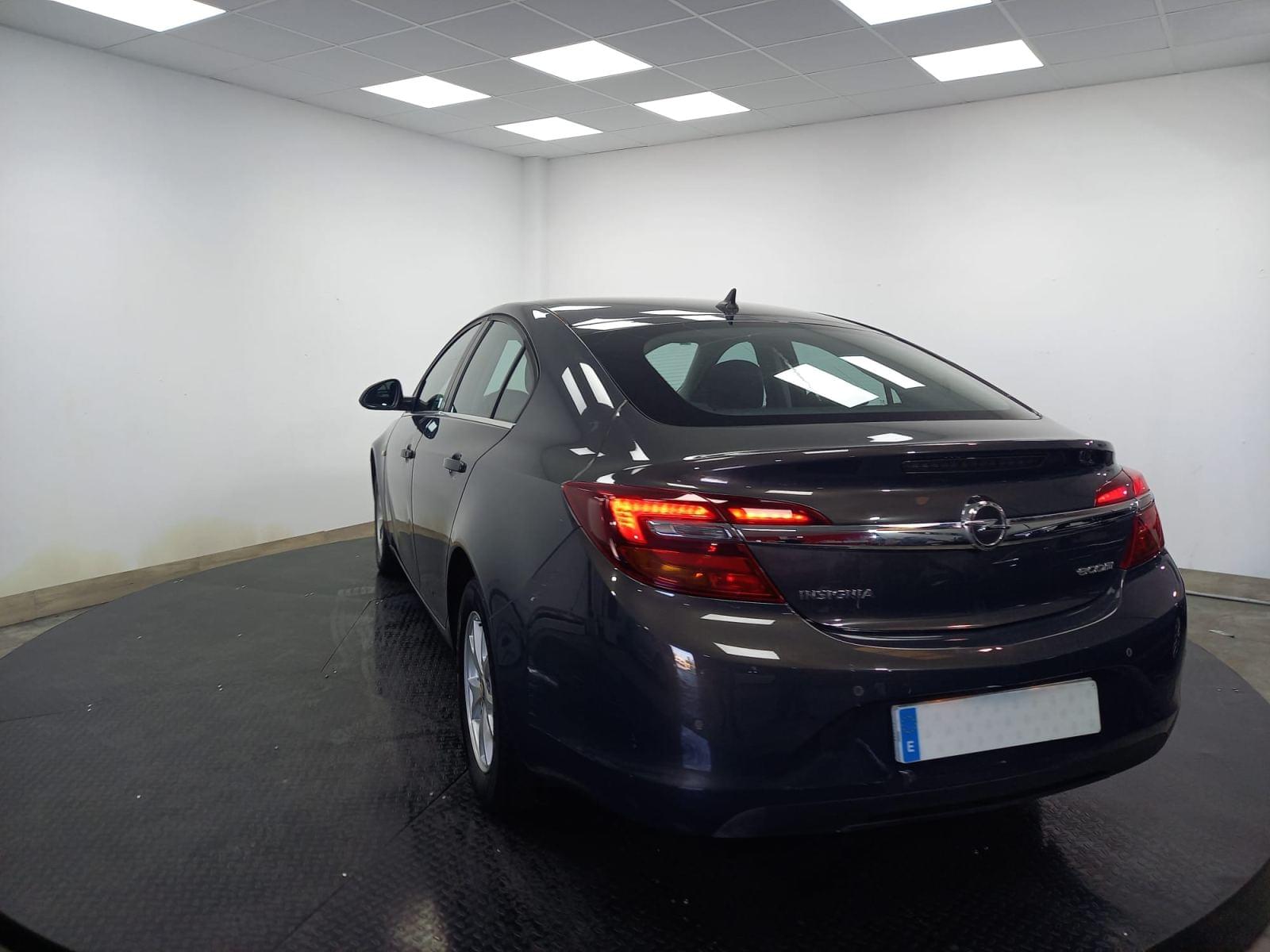 OPEL INSIGNIA 6