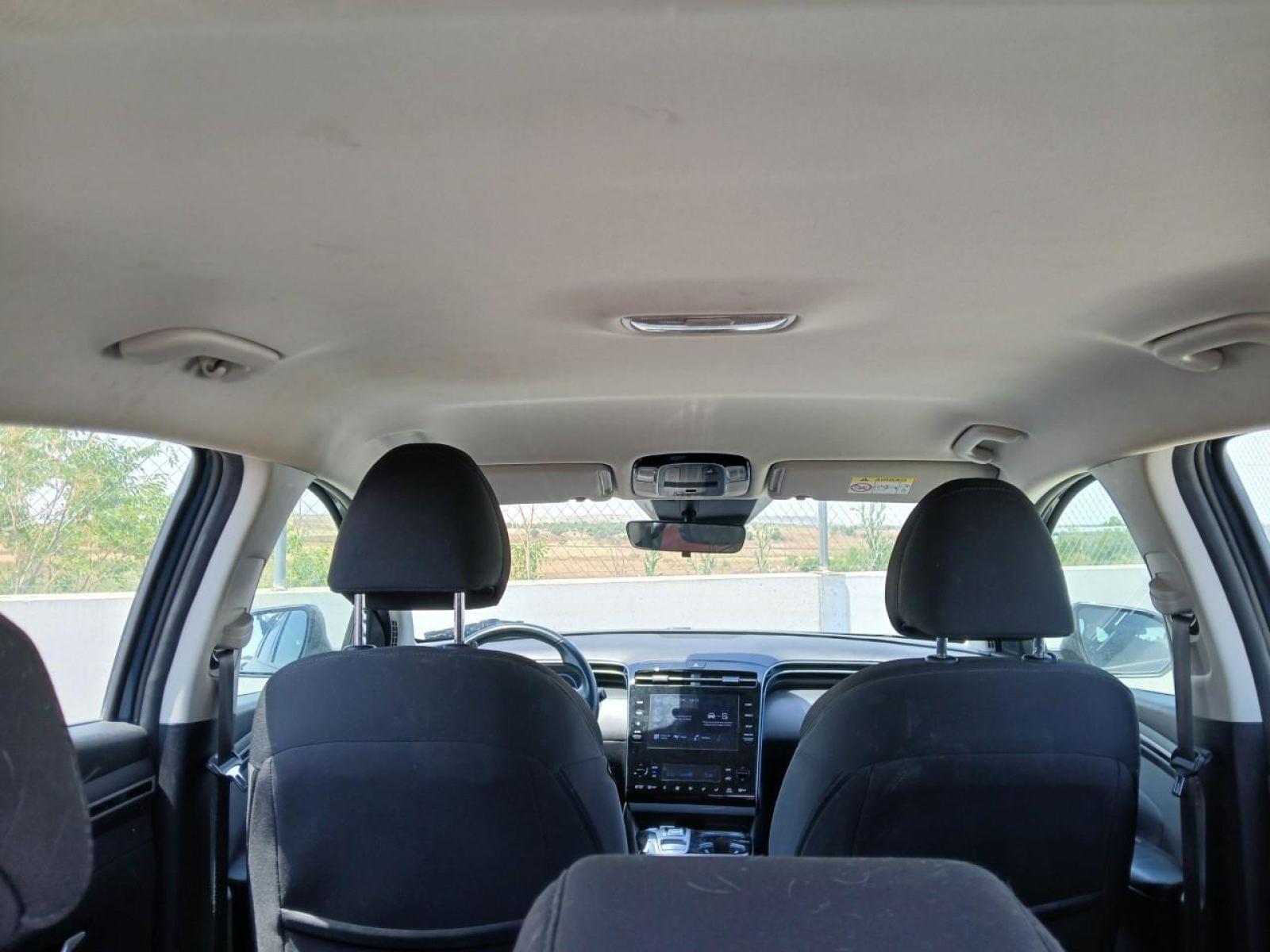 HYUNDAI TUCSON 1.6 TGDI PHEV 195KW MAXX AUTO 4X4 6 