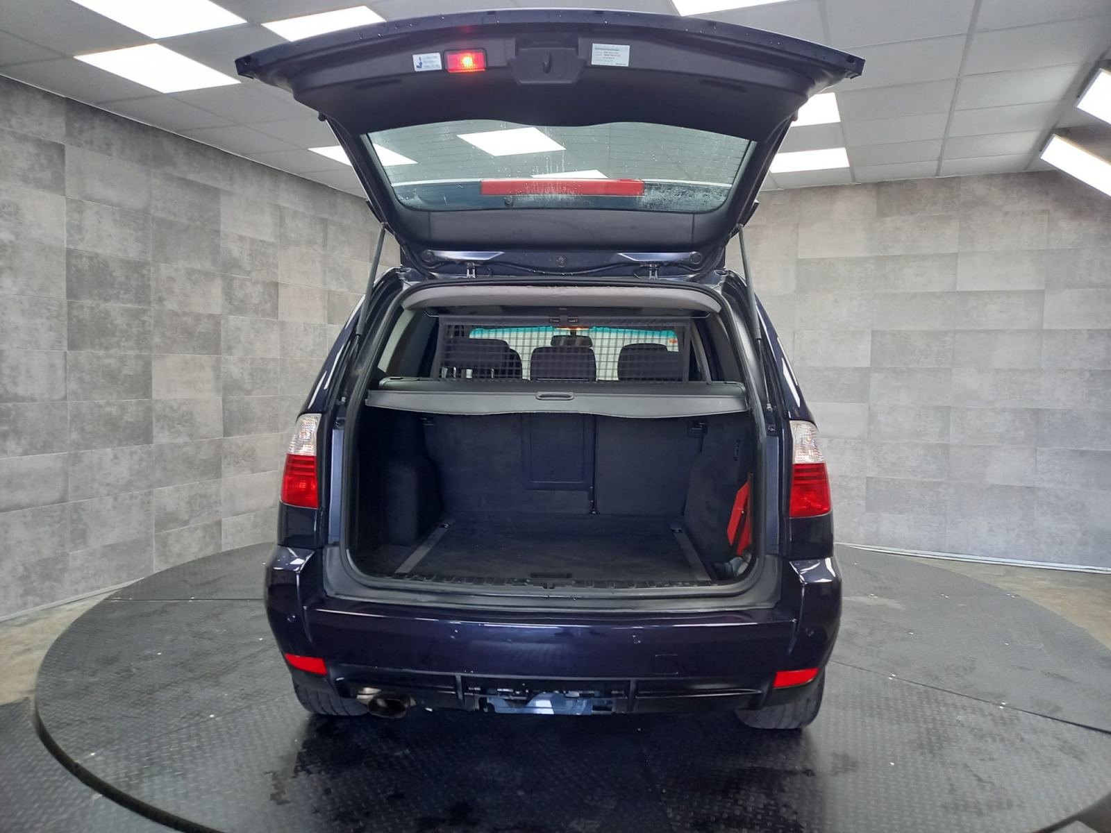 BMW X3 2.0 XDRIVE 150 CV 10