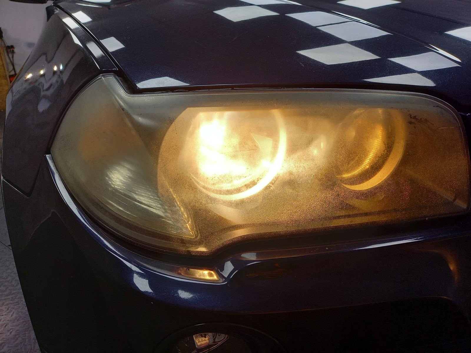 BMW X3 2.0 XDRIVE 150 CV 18