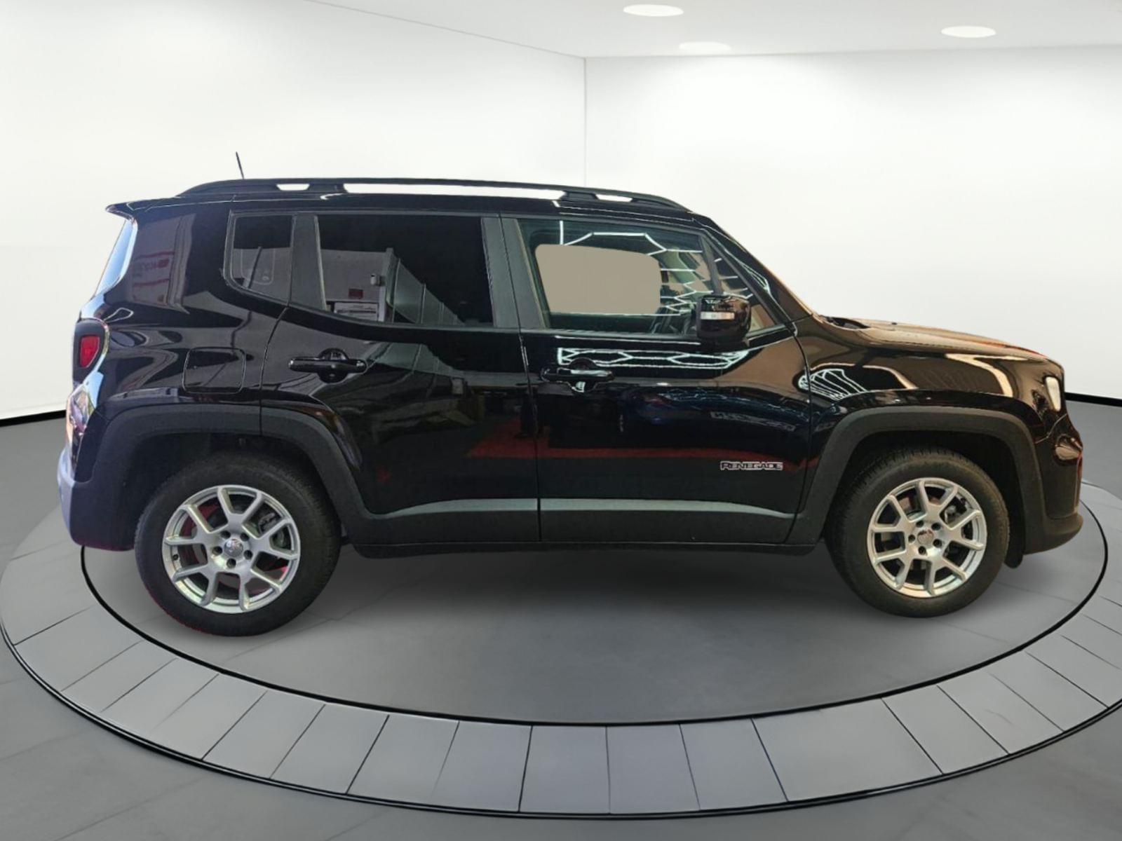 JEEP RENEGADE 6 
