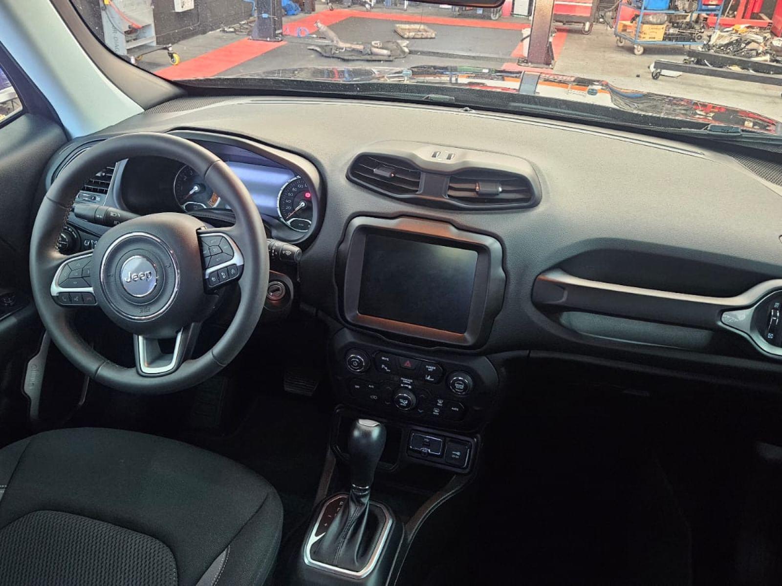 JEEP RENEGADE 11 