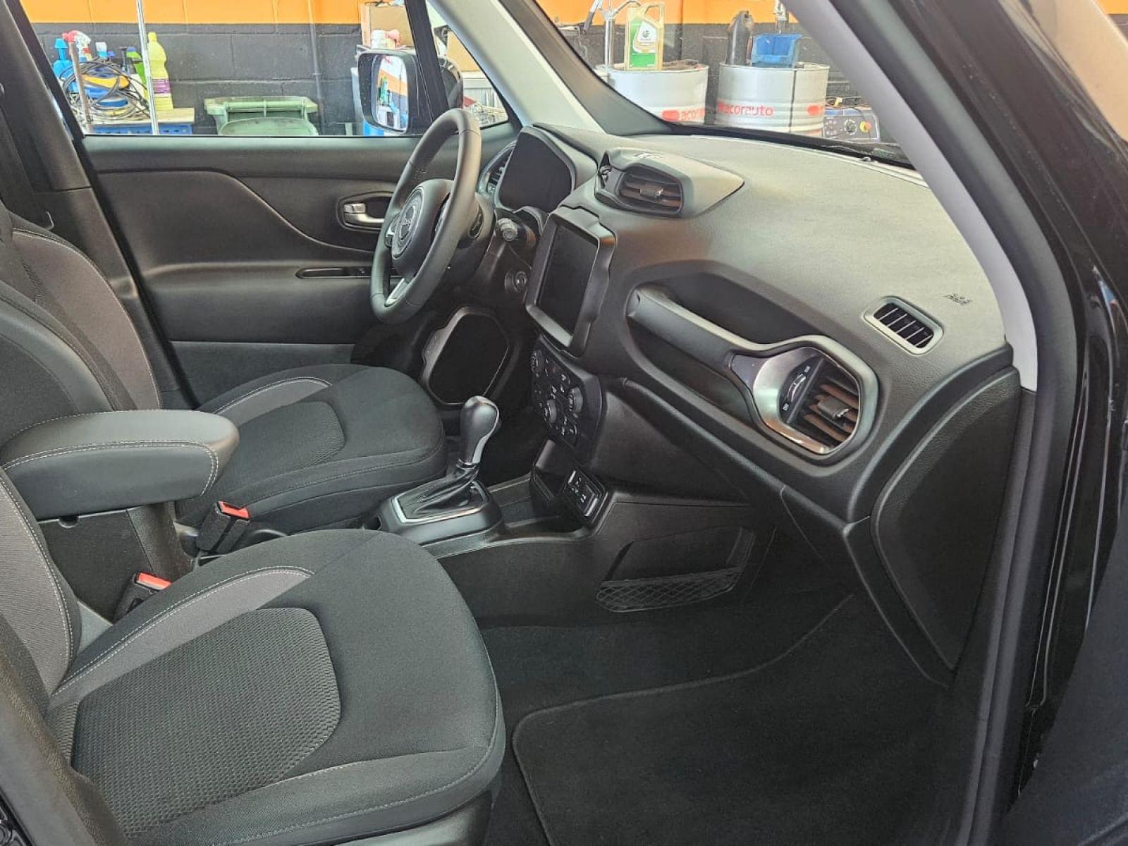 JEEP RENEGADE 13 