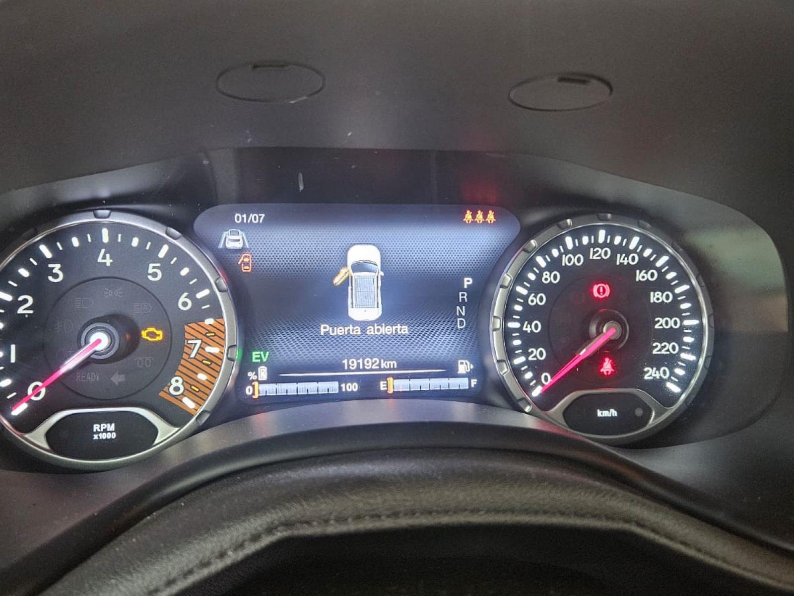 JEEP RENEGADE 14 