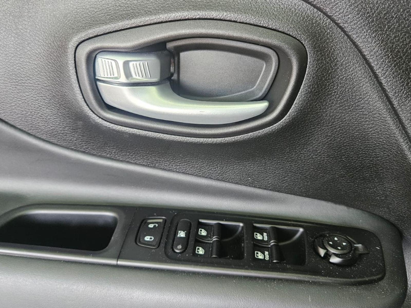 JEEP RENEGADE 20 