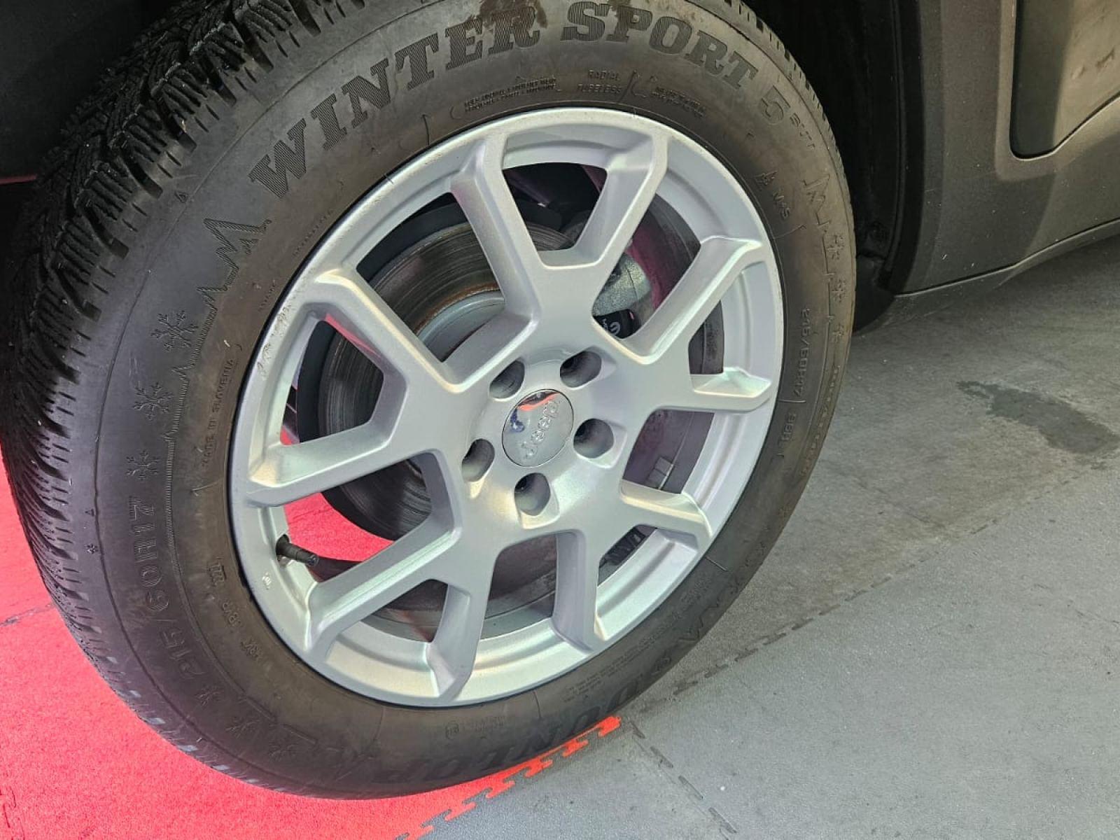 JEEP RENEGADE 23 