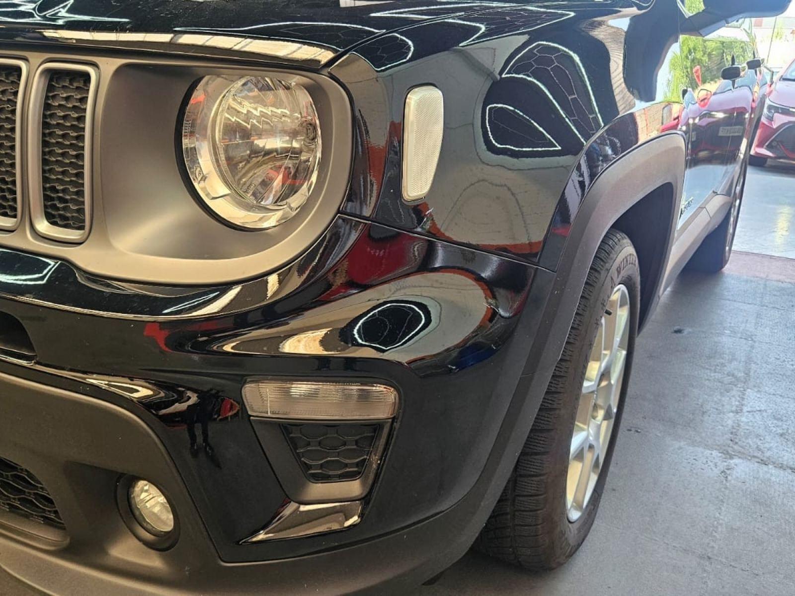 JEEP RENEGADE 24 