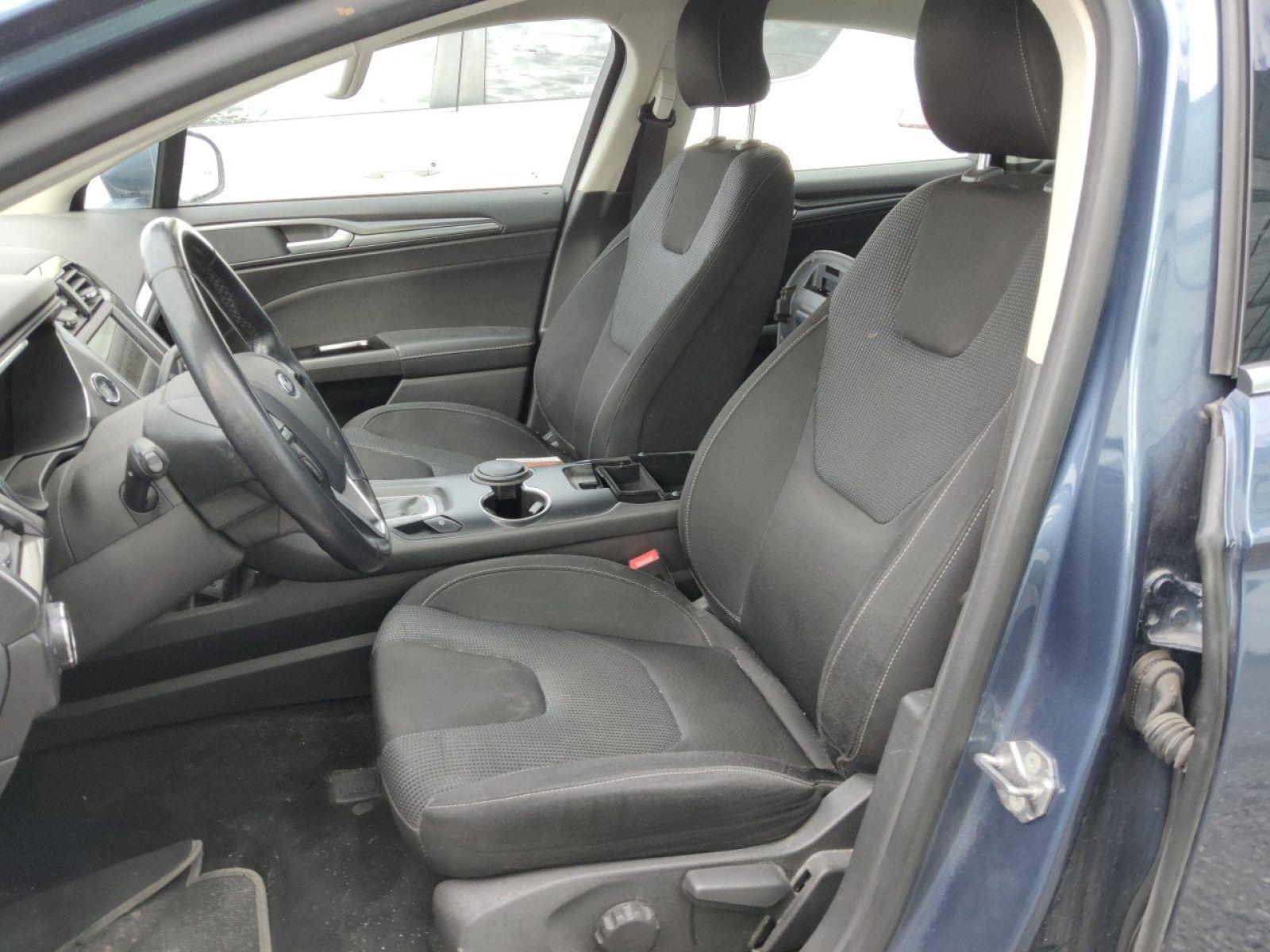 FORD MONDEO 2.0 Hibrido 138kW/187CV Titanium HEV AT 10 