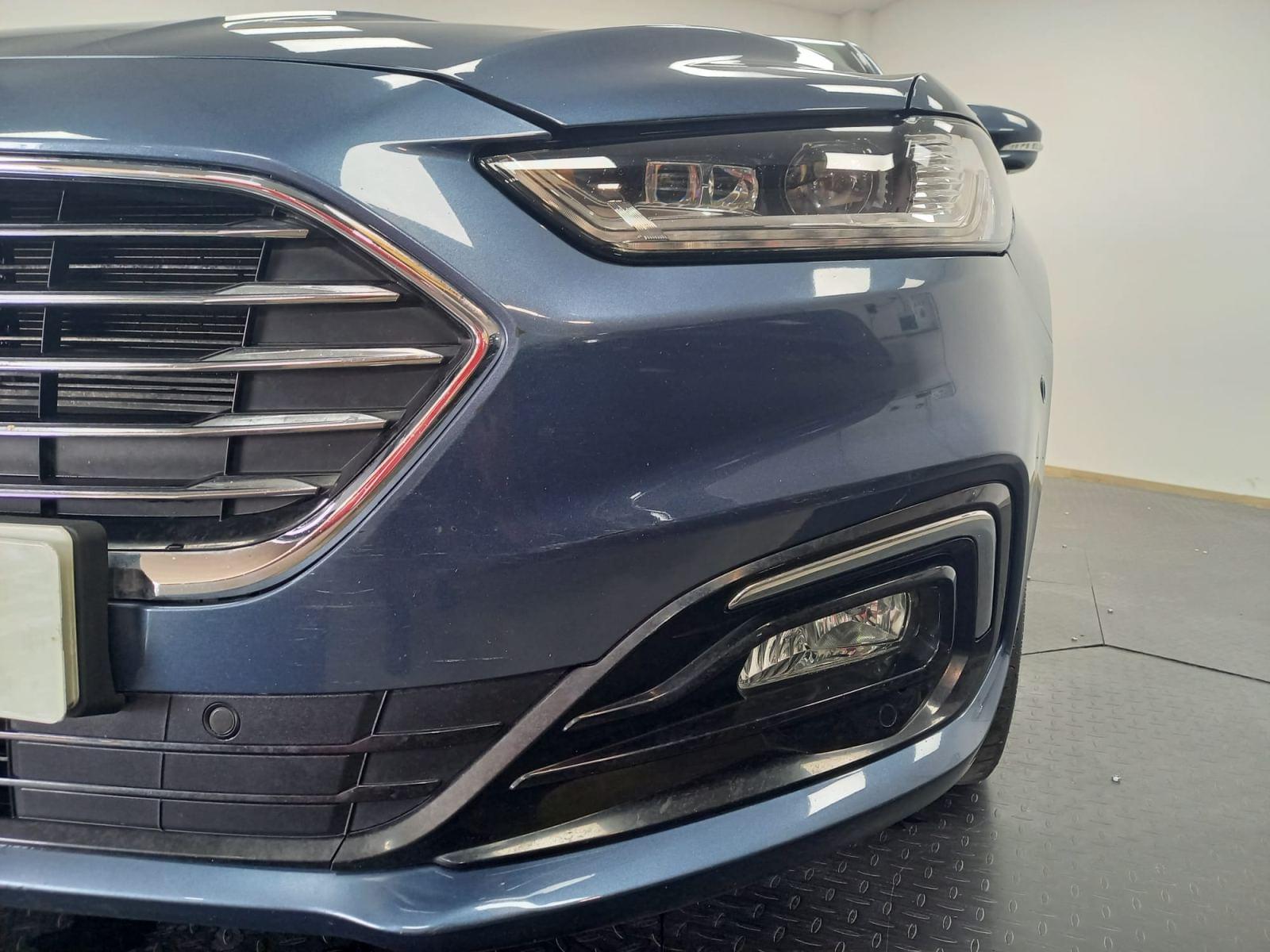 FORD MONDEO 2.0 Hibrido 138kW/187CV Titanium HEV AT 8 