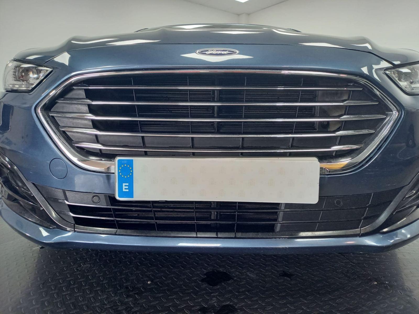 FORD MONDEO 2.0 Hibrido 138kW/187CV Titanium HEV AT 9 