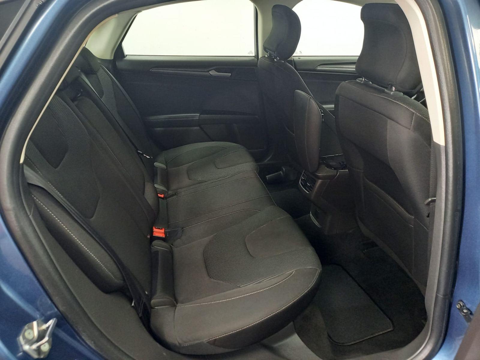 FORD MONDEO 2.0 Hibrido 138kW/187CV Titanium HEV AT 13 