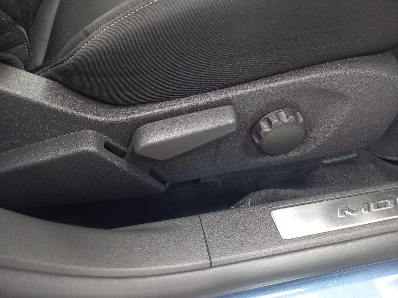 FORD MONDEO 2.0 Hibrido 138kW/187CV Titanium HEV AT 14 