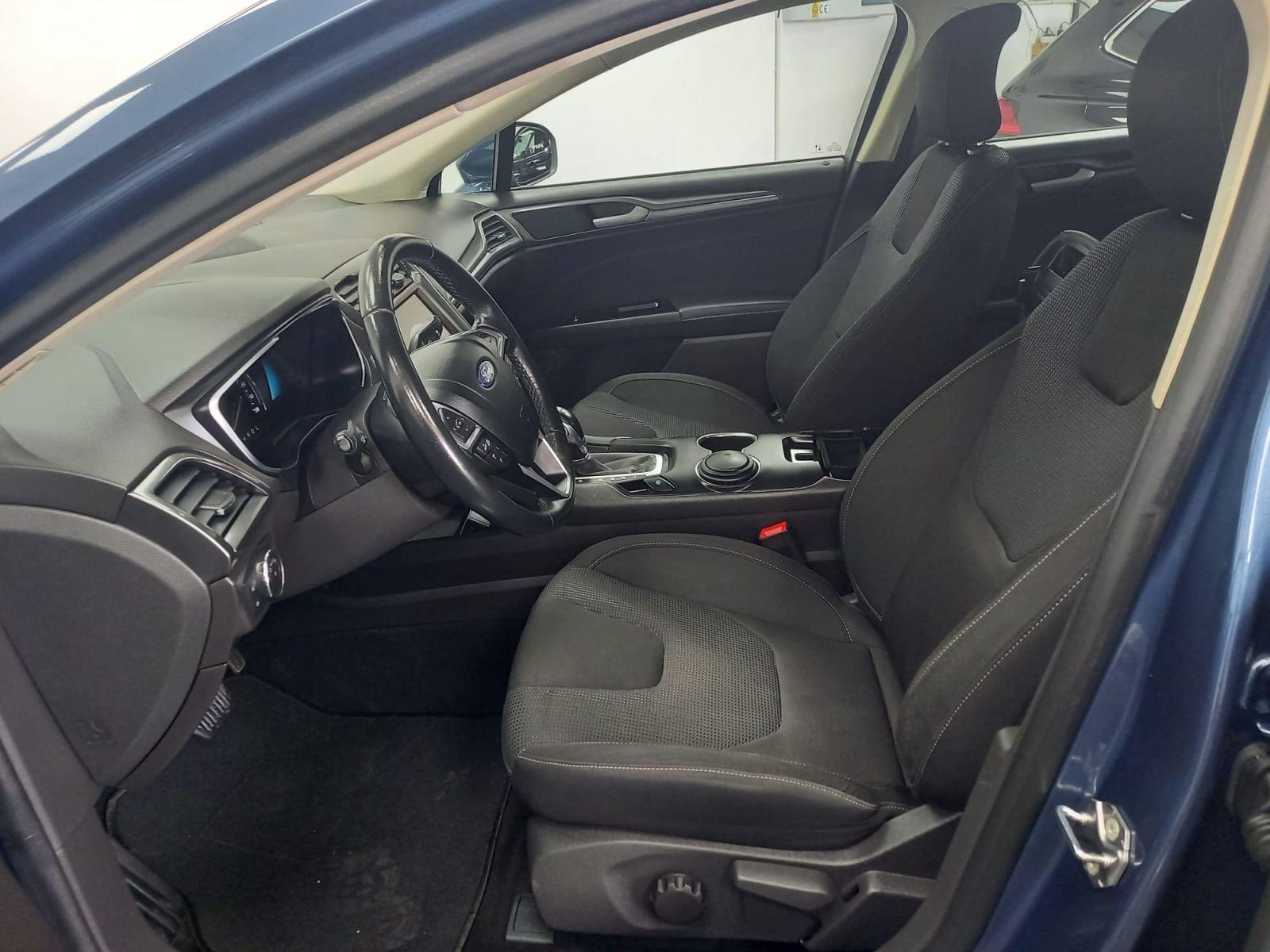 FORD MONDEO 2.0 Hibrido 138kW/187CV Titanium HEV AT 15 