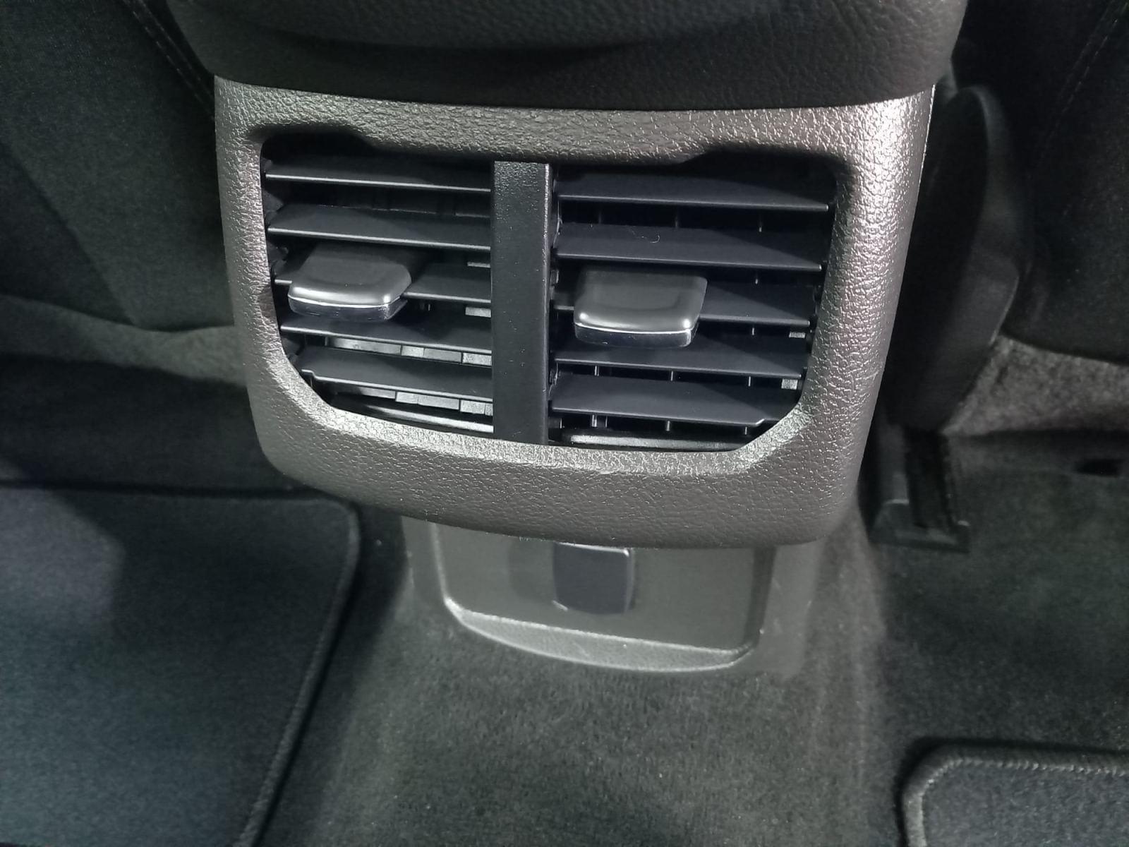 FORD MONDEO 2.0 Hibrido 138kW/187CV Titanium HEV AT 17 