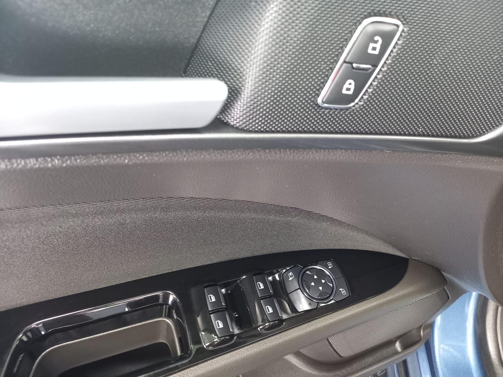 FORD MONDEO 2.0 Hibrido 138kW/187CV Titanium HEV AT 18 