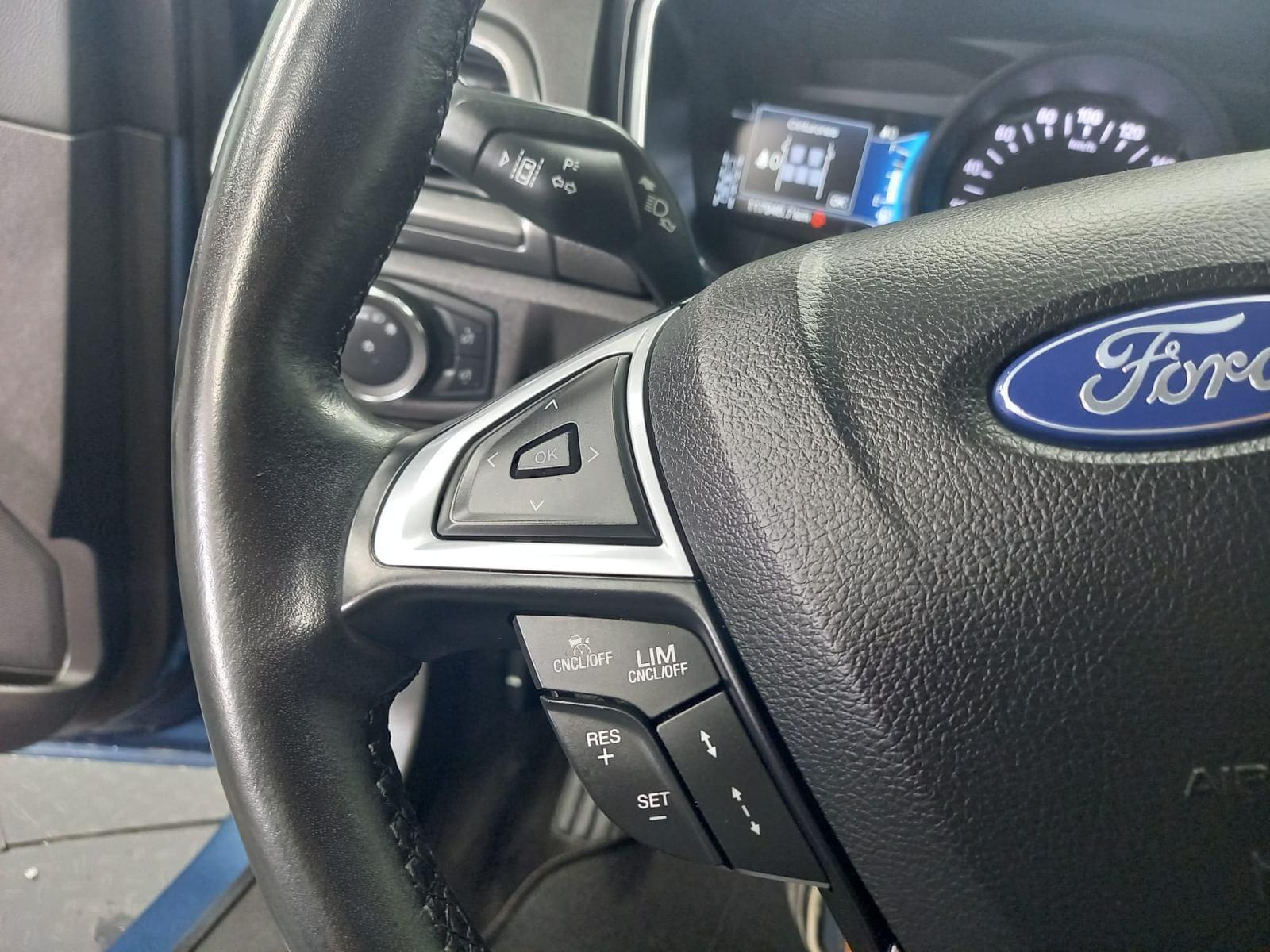 FORD MONDEO 2.0 Hibrido 138kW/187CV Titanium HEV AT 21 