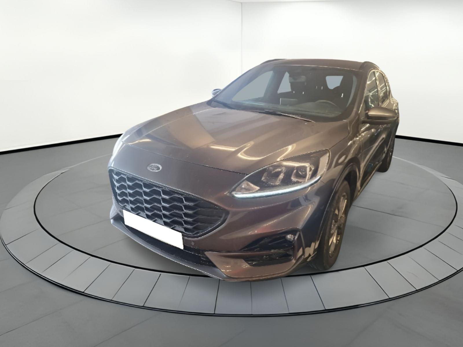 imagen de FORD KUGA ST-LINE 2.5 DUR.PHEV 225 - REF: 05551