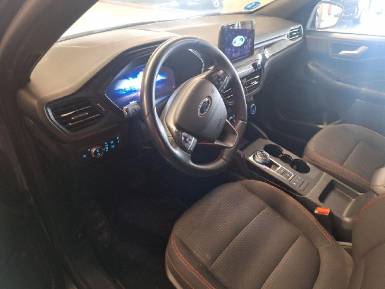 FORD KUGA ST-LINE 2.5 DUR.PHEV 225 2 