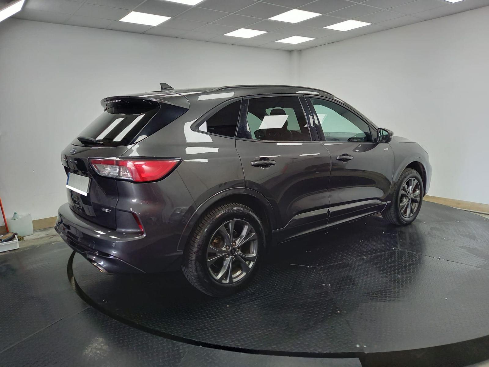FORD KUGA ST-LINE 2.5 DUR.PHEV 225 3 