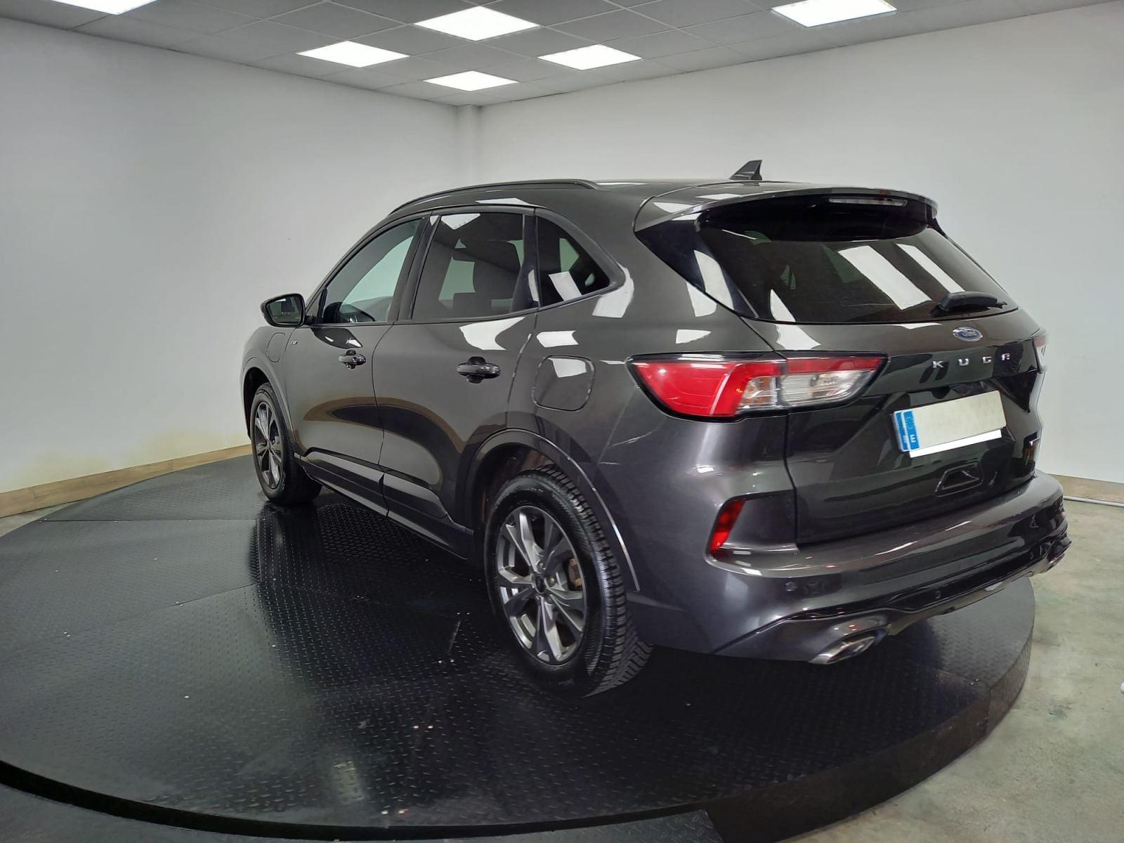 FORD KUGA ST-LINE 2.5 DUR.PHEV 225 4 