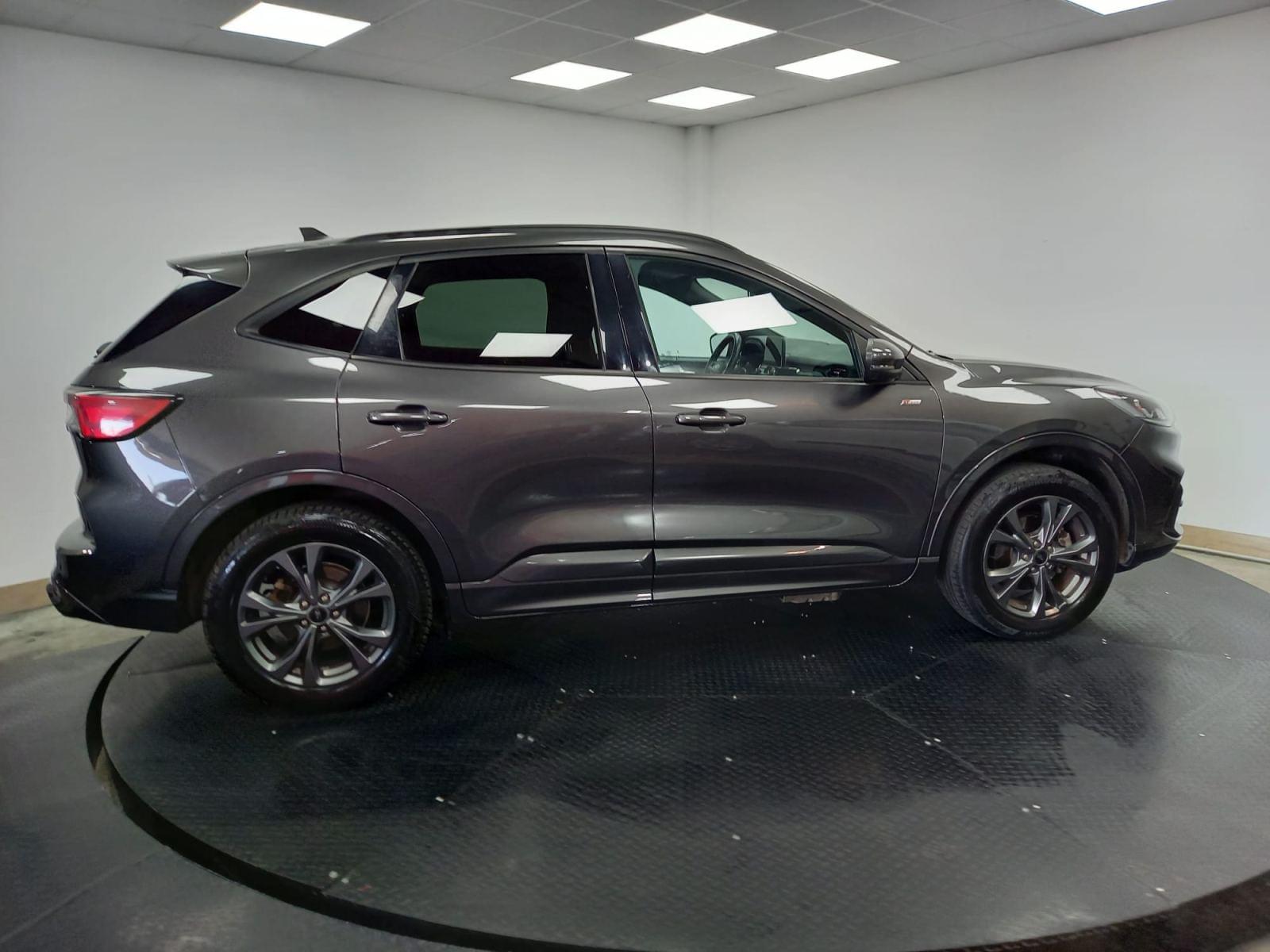 FORD KUGA ST-LINE 2.5 DUR.PHEV 225 6 