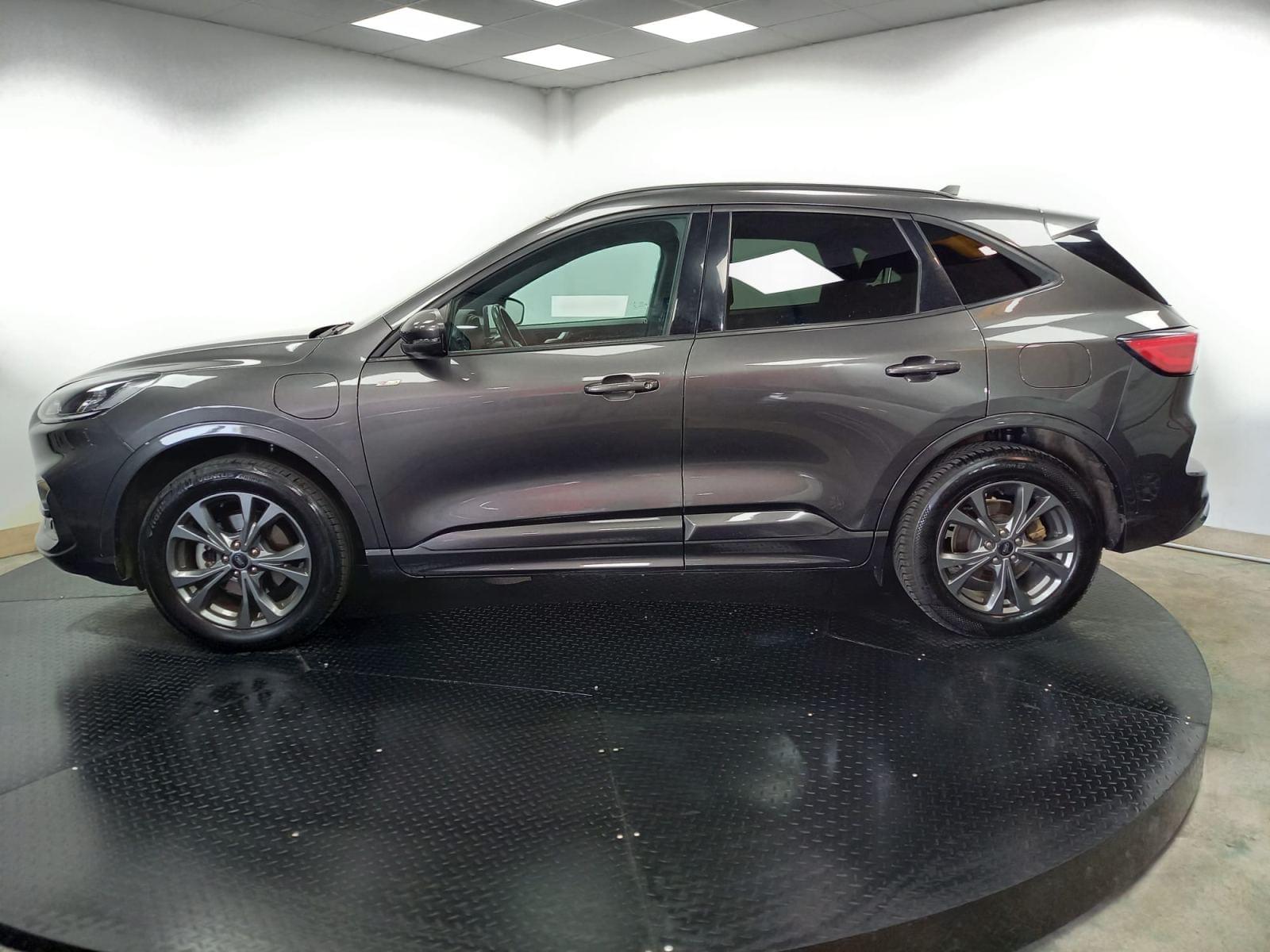 FORD KUGA ST-LINE 2.5 DUR.PHEV 225 7 