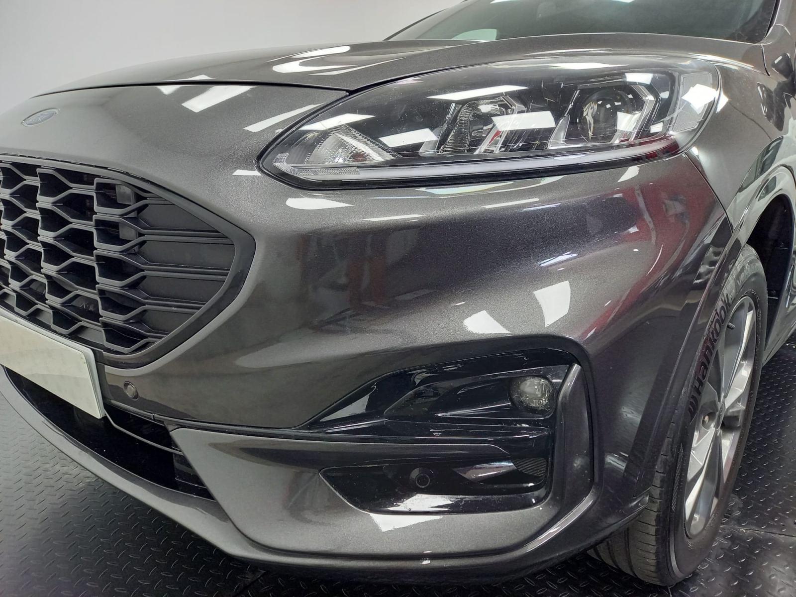 FORD KUGA ST-LINE 2.5 DUR.PHEV 225 9 