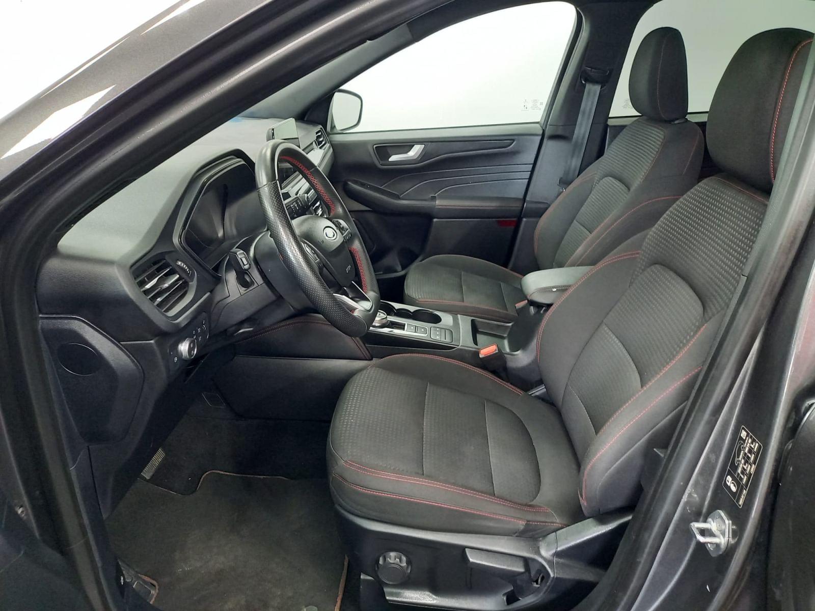 FORD KUGA ST-LINE 2.5 DUR.PHEV 225 10 