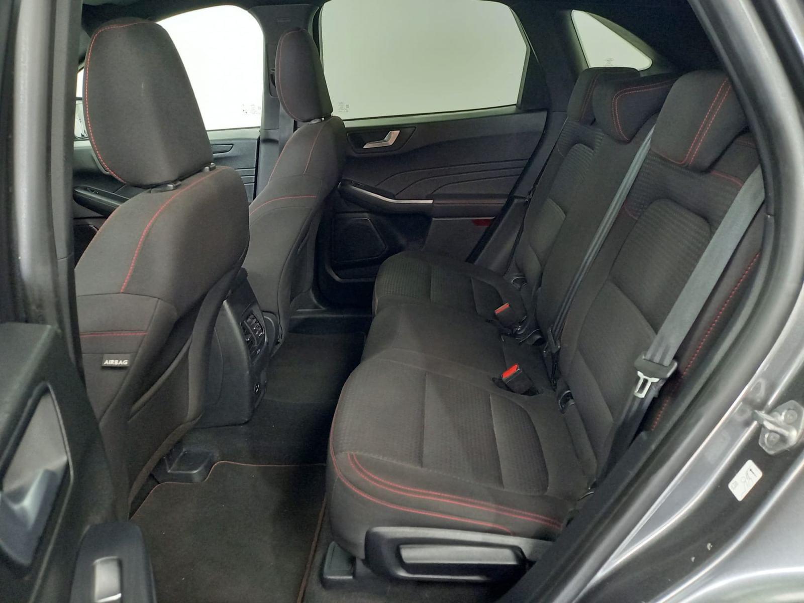 FORD KUGA ST-LINE 2.5 DUR.PHEV 225 11 